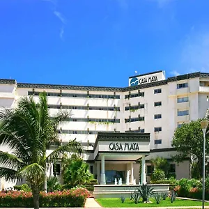Feriested Melia Casa Maya, Cancún