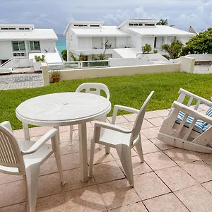 Apartment Brisas & Ocean Front Vacation Zona Hotelera, Cancun