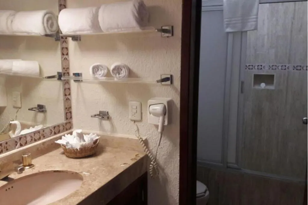 Coral Mar Cancun Hotel Mexico