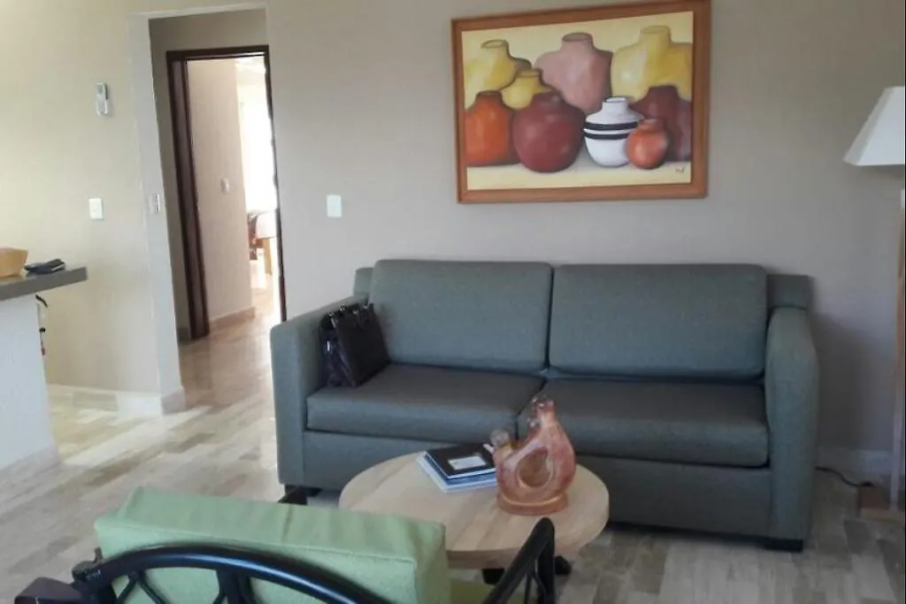 Coral Mar Cancun Hotel Mexico