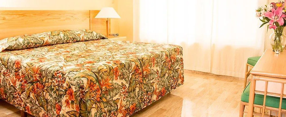 Lejlighed Coral Mar Cancun Hotel