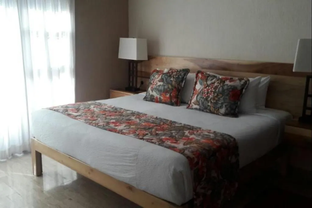 Coral Mar Cancun Hotel